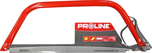 Lokzāģis Proline 61cm kokam