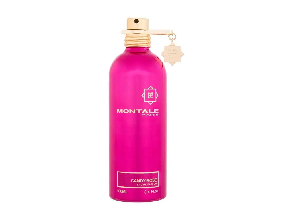 Montale Candy Rose Eau de Parfum 100 ml