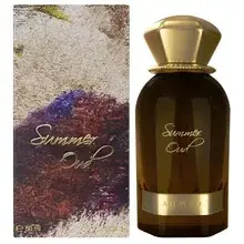 Summer Oud EDP