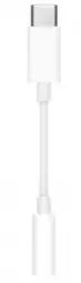 MW2Q3ZM|A Apple USB-C|3,5mm Adapter White