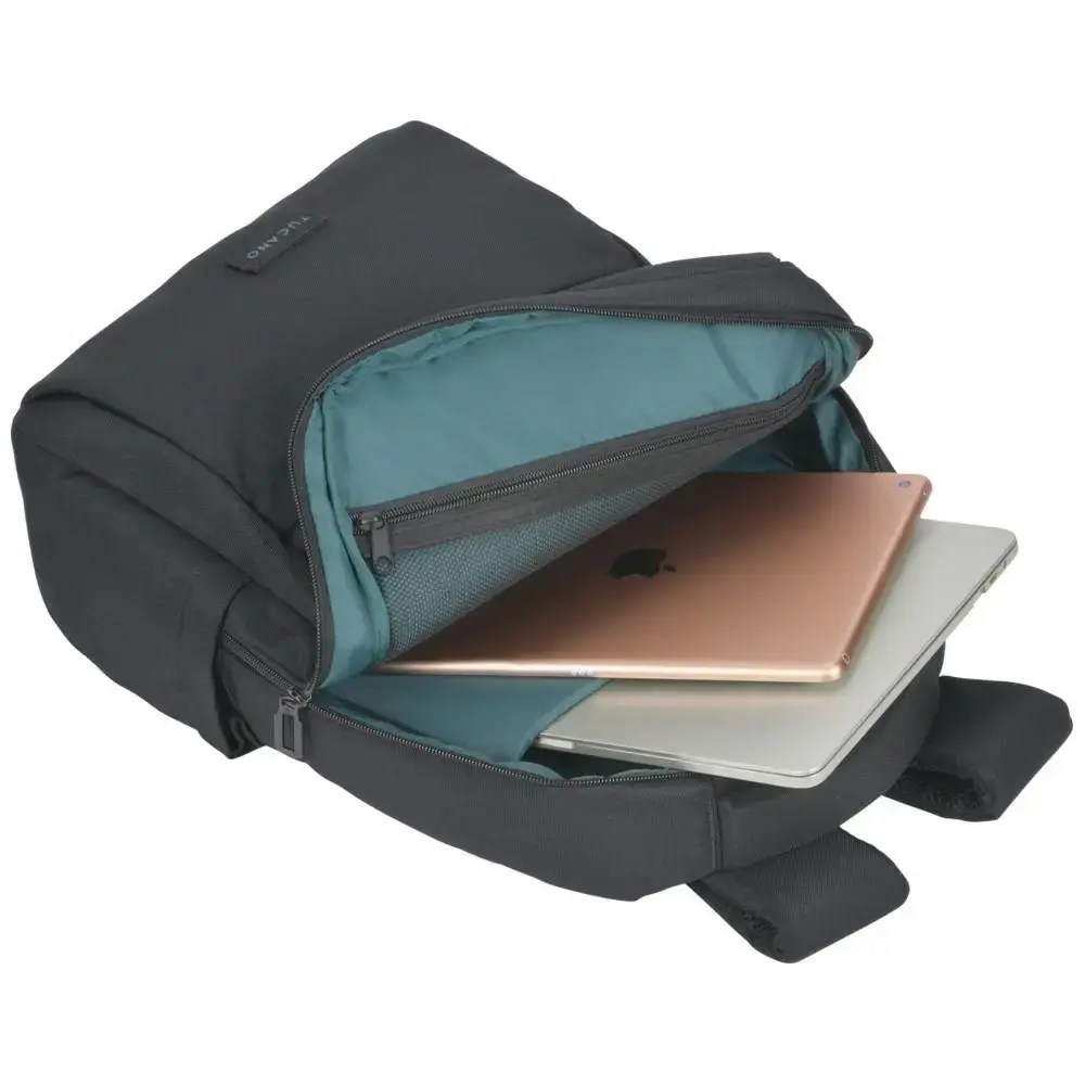 Backpack Tucano Sirio for laptop 15.6"/    MacBook Pro 16" black