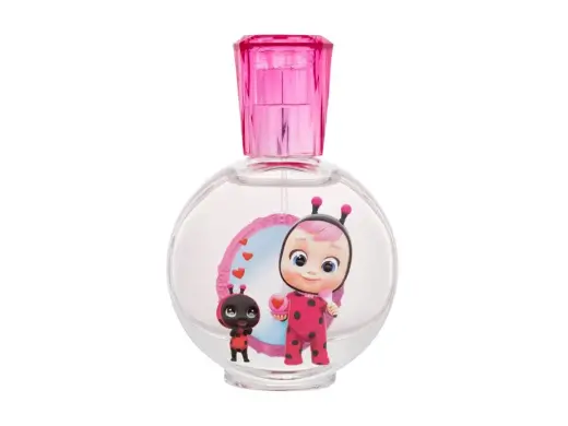 Cry Babies Cry Babies Eau de Toilette 30 ml