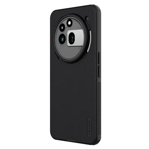 Задняя крышка Nillkin для Nothing Phone 3a Pro Black
