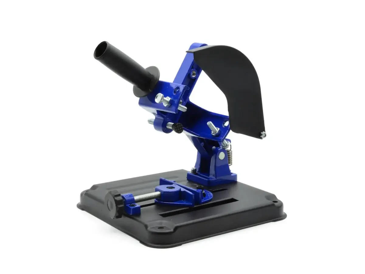 Geko Angle grinder stand 115-125mm (G30122)