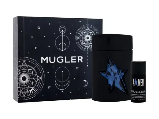 Mugler A*Men Eau de Toilette 100 ml