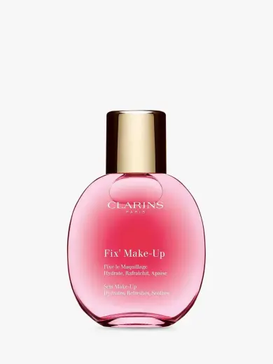 Clarins, Fix' Make Up, Hydrating, Refreshing, Setting Spray, 50 ml
