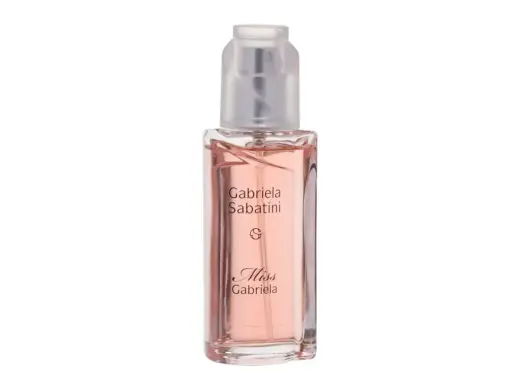 Gabriela Sabatini Miss Gabriela Eau de Toilette 60 ml