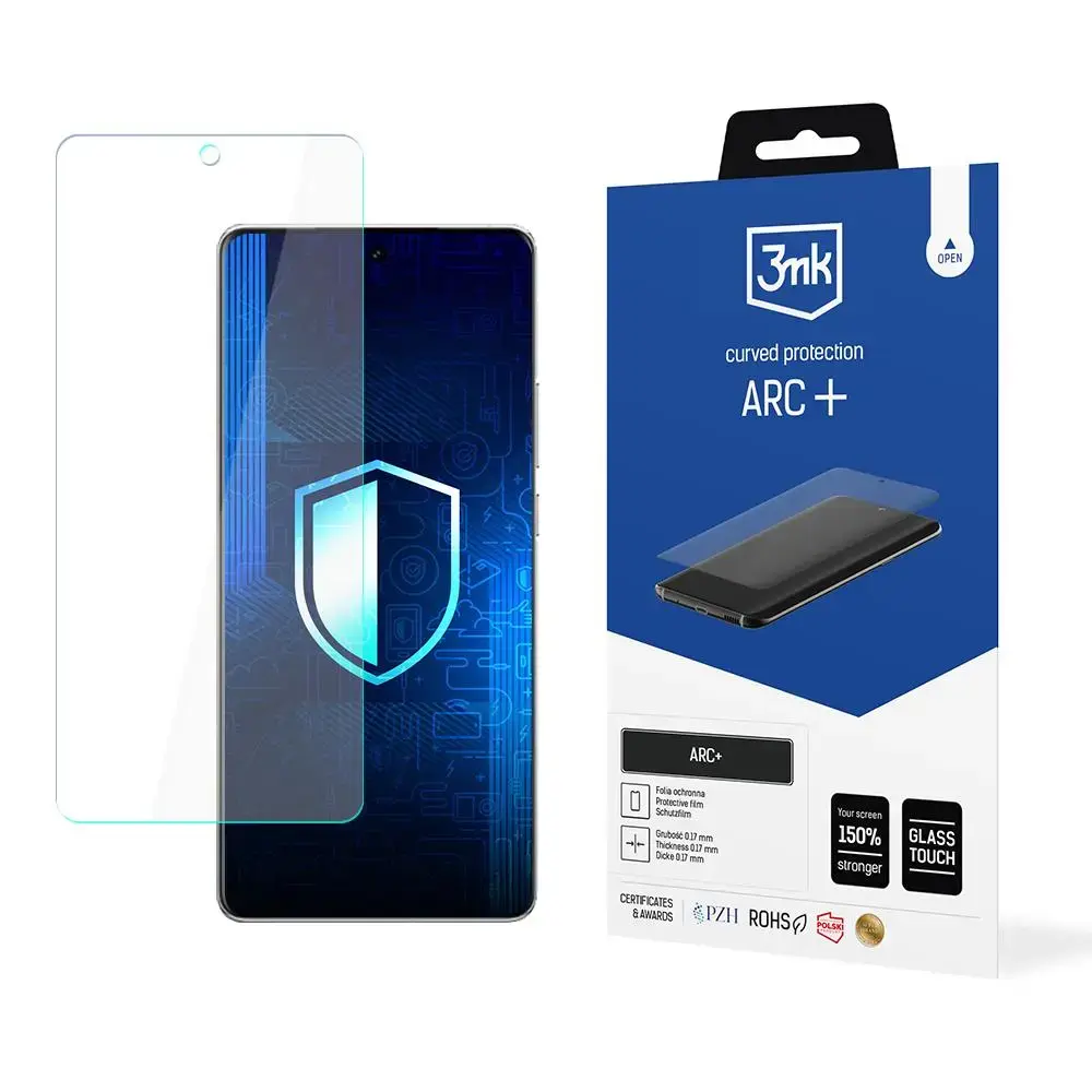 3mk Protection 3MK Foil ARC+ Vivo