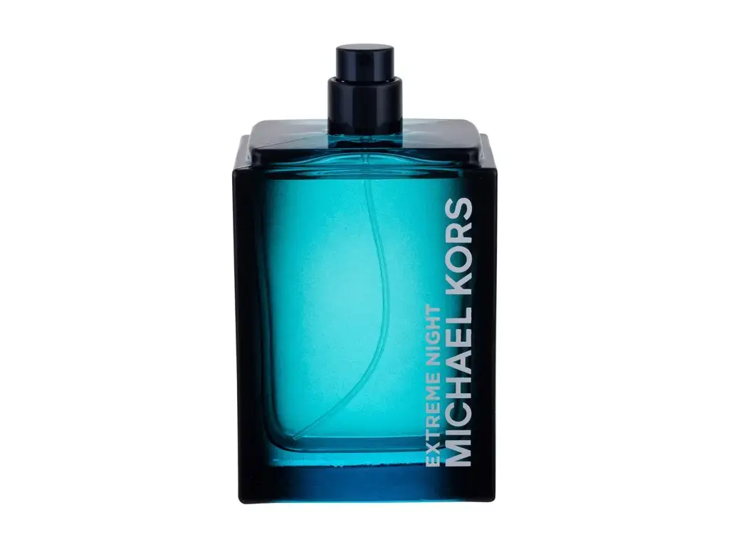 Michael Kors Extreme Night Eau de Toilette 120 ml