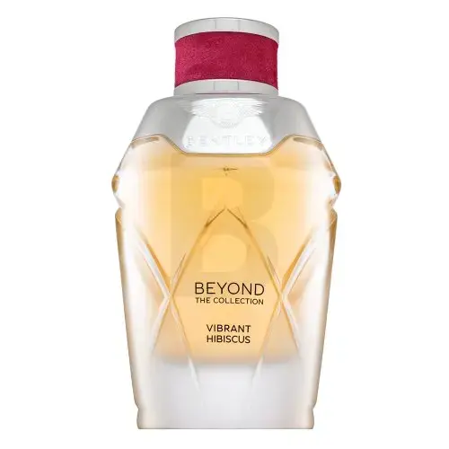 Bentley Beyond The Collection Vibrant Hibiscus (EDP) парфюмерная вода унисекс 100 мл