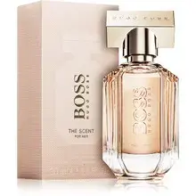 Hugo Boss The Scent For Her (EDP) parfimērijas ūdens sievietēm 30 ml
