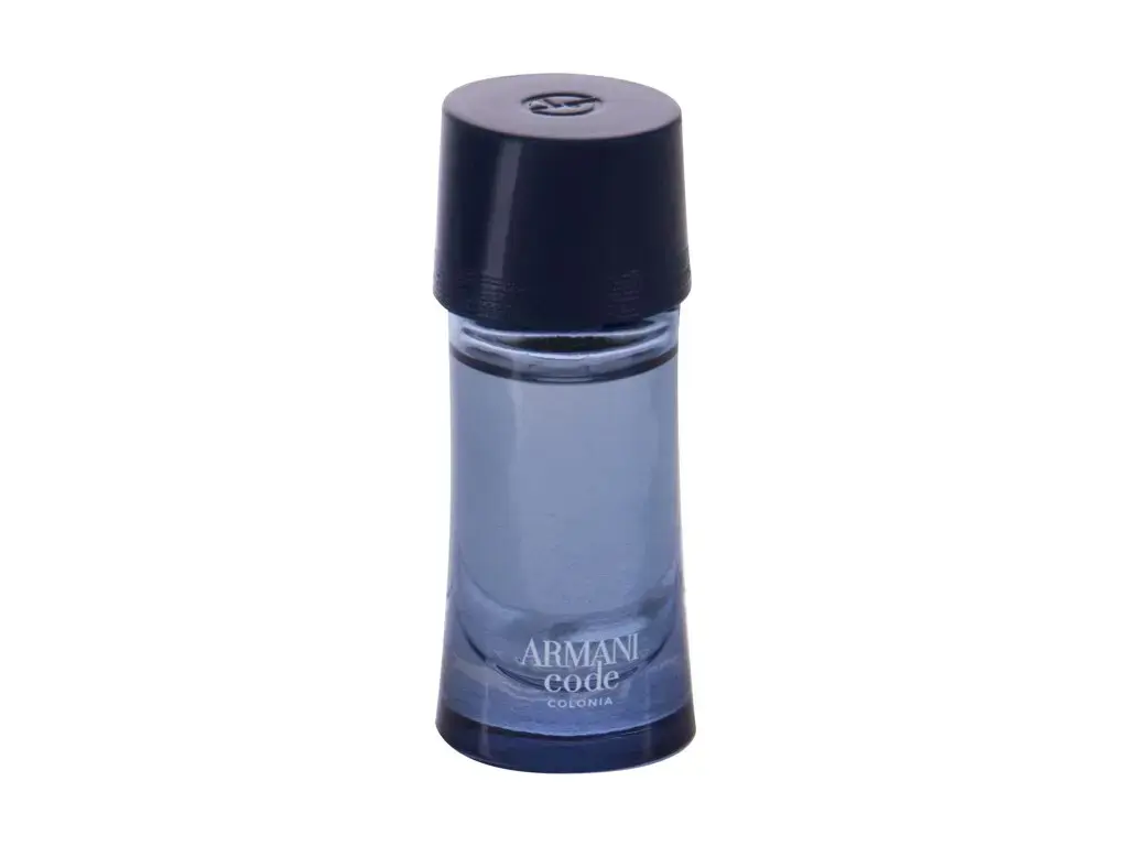 Giorgio Armani Code Colonia Eau de Toilette 4 ml