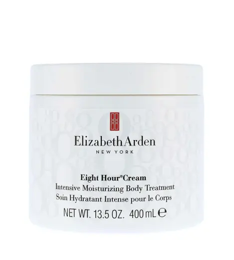 Elizabeth Arden Eight Hour Cream Intensive Moisturizing Body Treatment 400ml
