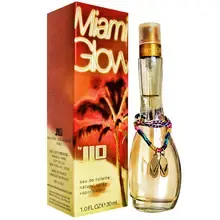 Jennifer Lopez Miami Glow (EDT) tualetinis vanduo moterims 100 ml