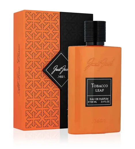 Just Jack Tobacco Leaf EDP U 100ml