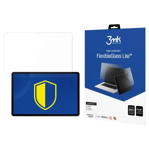 Samsung Galaxy Tab S8 - 3mk FlexibleGlass Lite™ 11'' screen protector