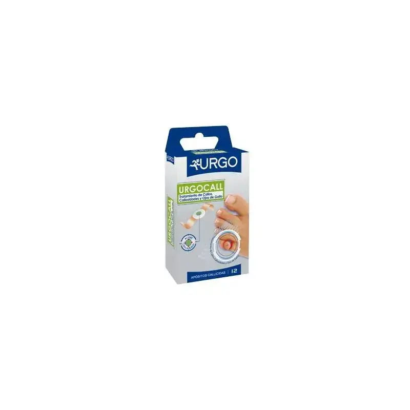 Urgo call 12 Dressings