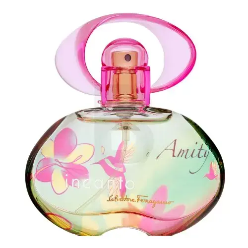 Salvatore Ferragamo Incanto Amity (EDT) туалетная вода для женщин 30 мл