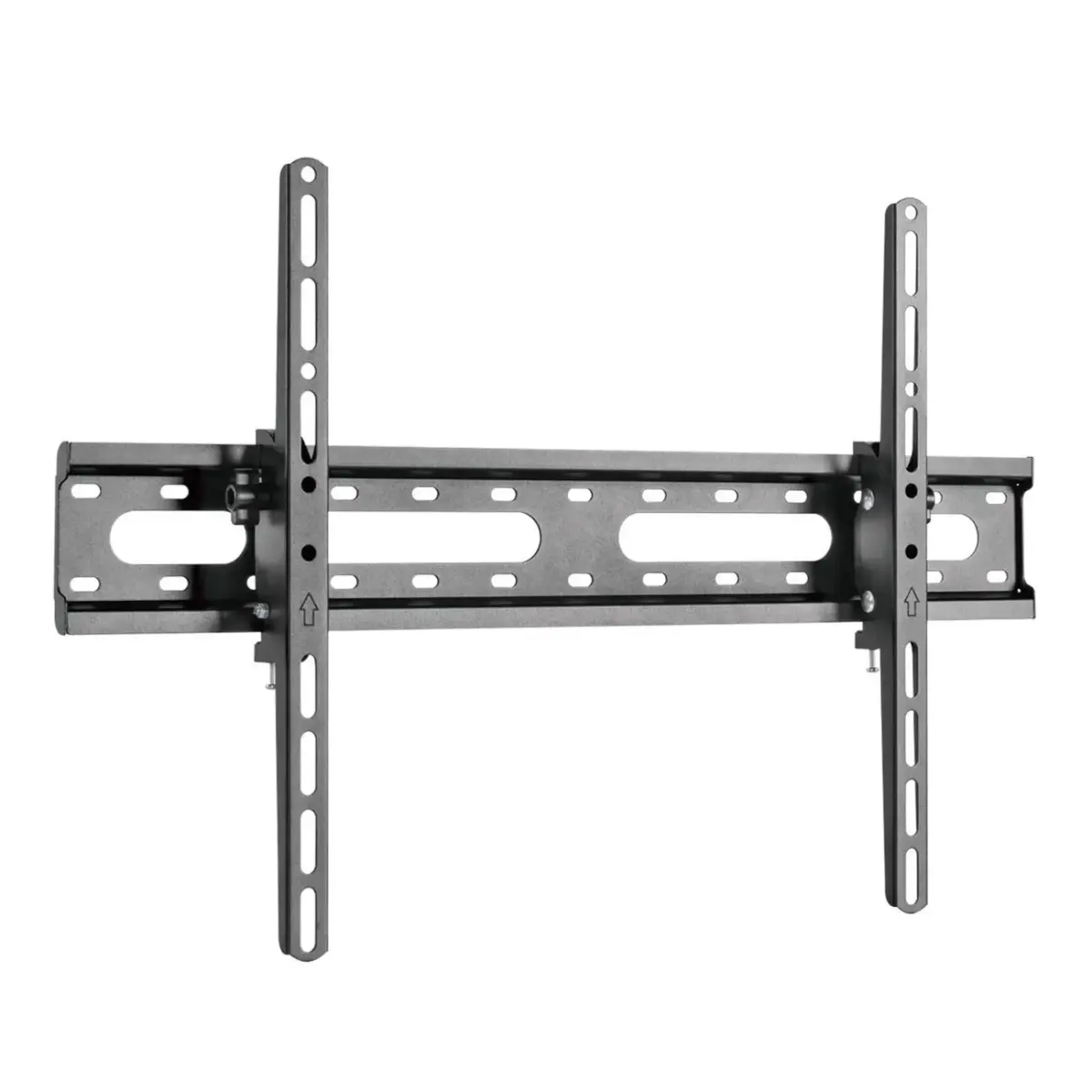 Silver Monkey UT-200 mount for TV|monitor weighing up to 45 kg - black