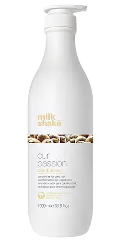 Milkshake Unisex Milk_shake Curl Passion Conditioner 1000ml - NA - One Size