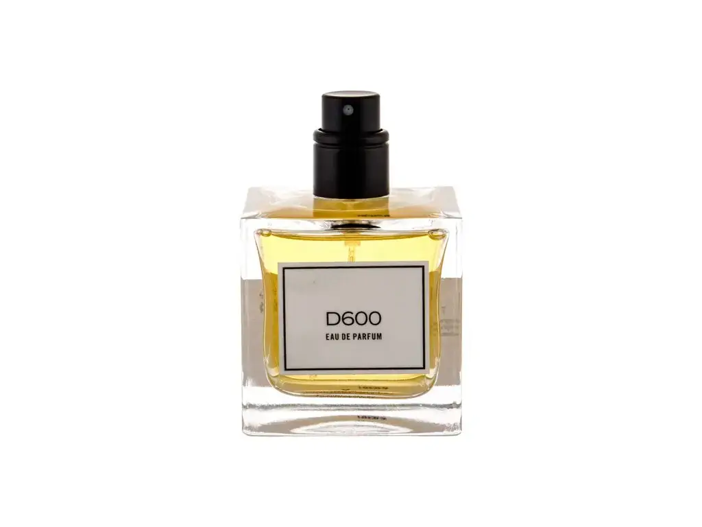 Carner Barcelona Woody Collection D600 Eau de Parfum 100 ml