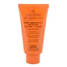 Special Perfect Tan Protective Tanning Cream SPF15 - Body Suntan