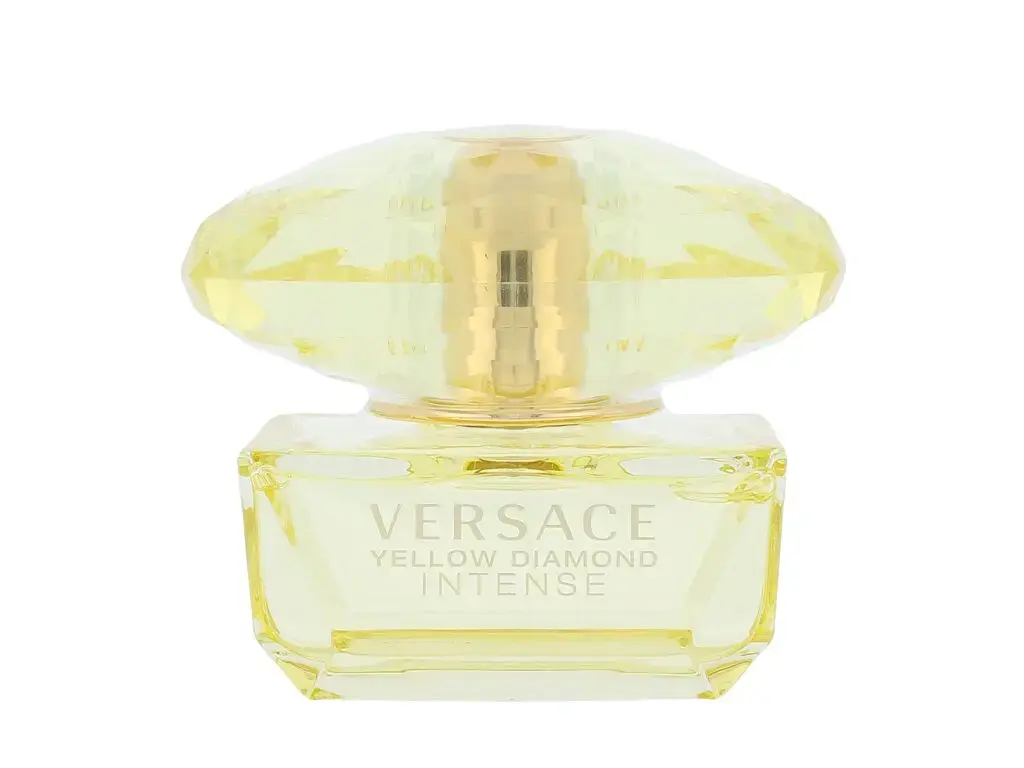Versace Yellow Diamond Intense Eau de Parfum 50 ml