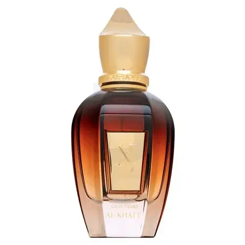 Xerjoff Oud Stars Al-Khatt tualetes ūdens, Unisex, 50 ml