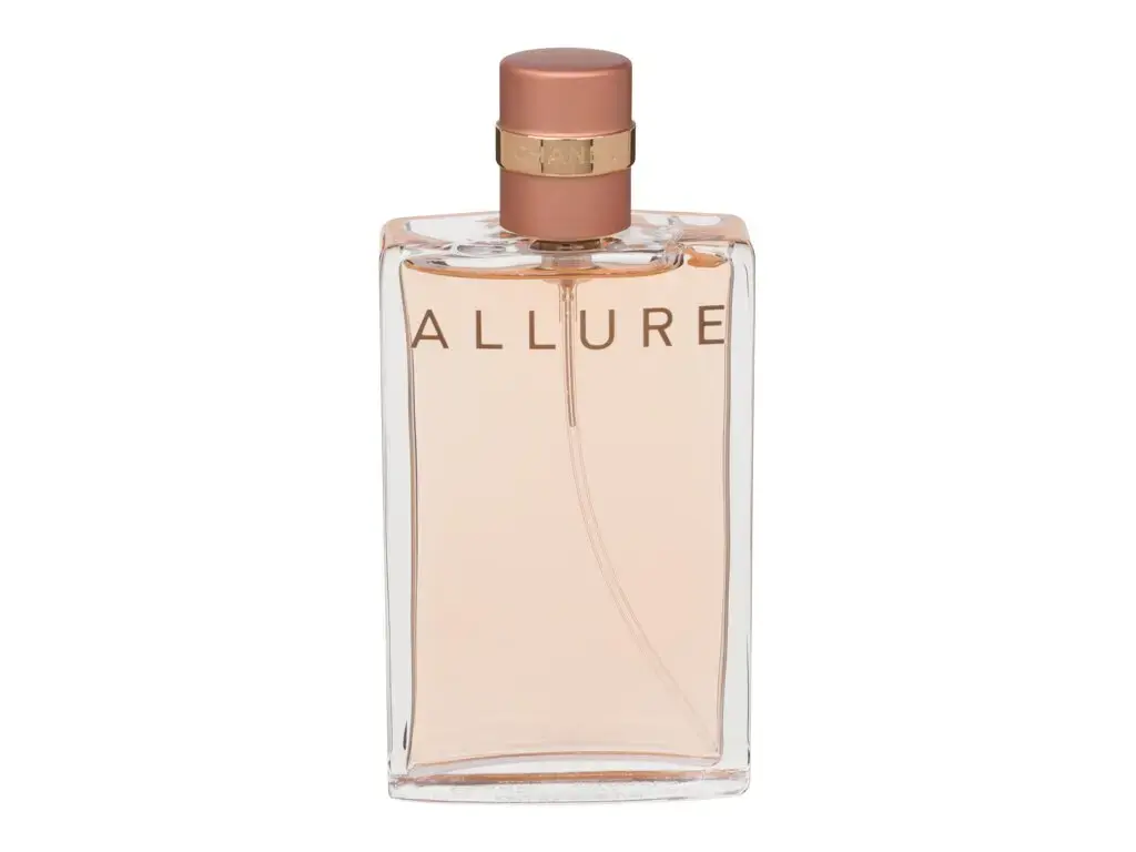 Chanel Allure Eau de Parfum 50 ml