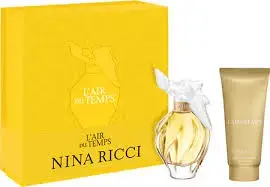 Nina Ricci L'Air Du Temps Giftset