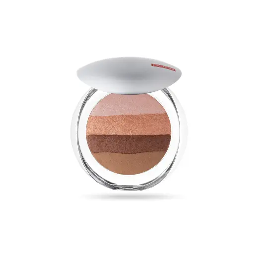Pupa, Luminys Baked, Illuminating, Blush Powder, 02, 3 g *Tester