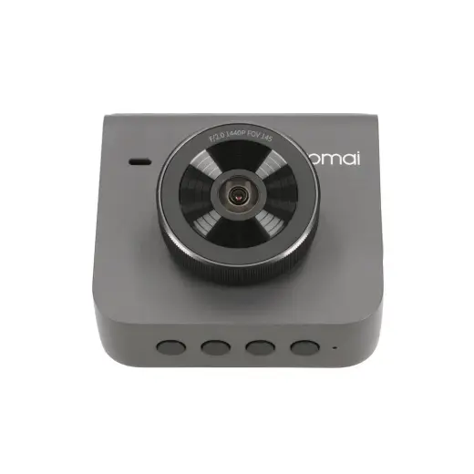 70mai Dash Cam A400 QHD Grey