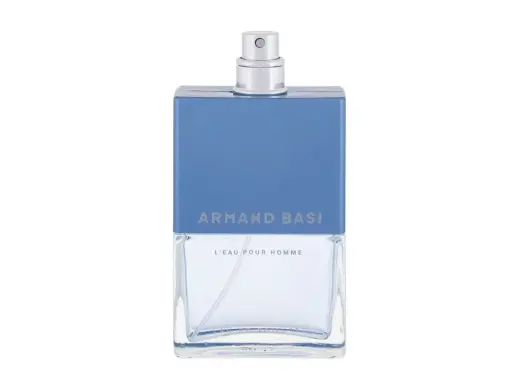 Armand Basi L'Eau pour Homme Eau de Toilette 75 ml