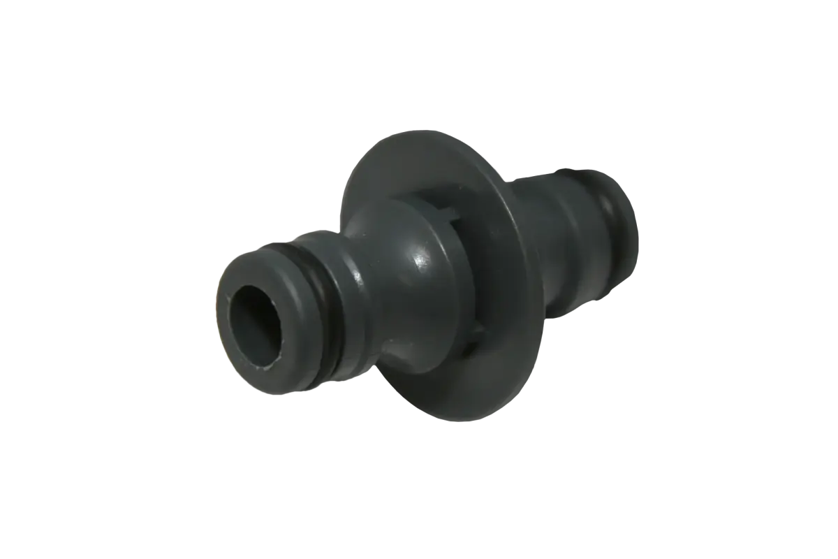 Connector for extension