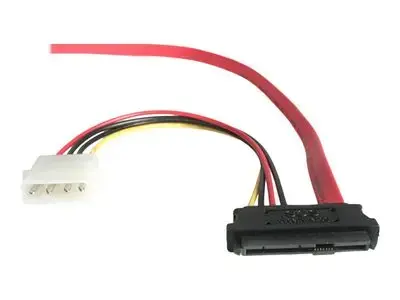 StarTech.com SATA | SAS cable - 46 cm