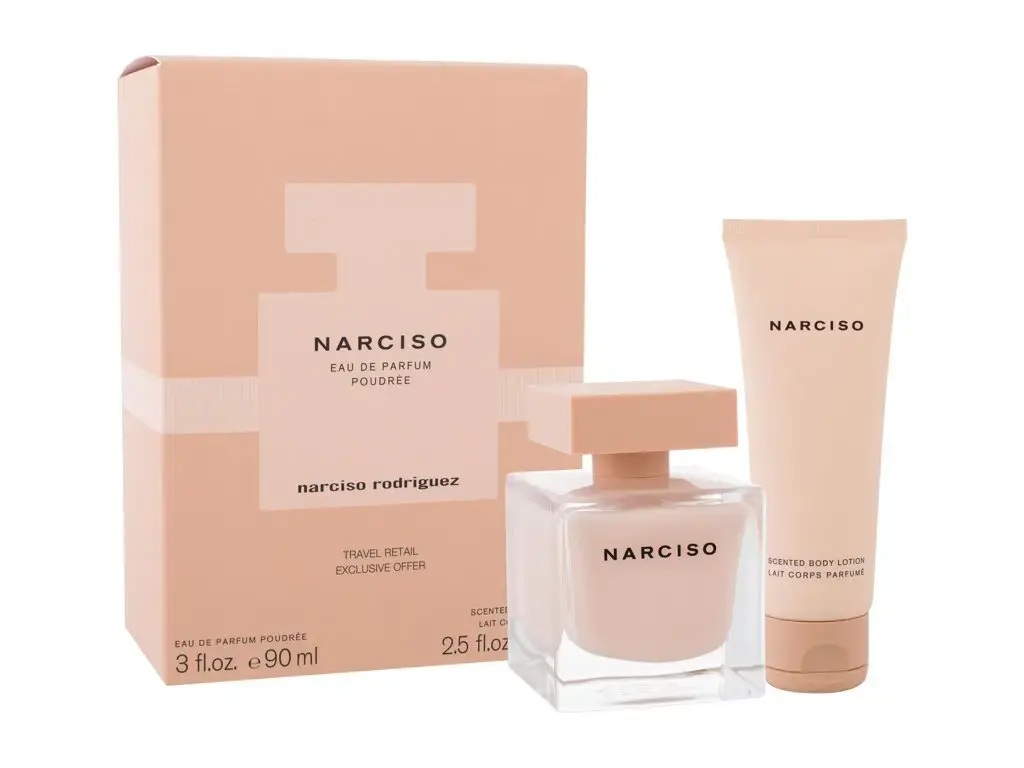 Narciso Rodriguez Narciso Poudrée Eau de Parfum 90 ml