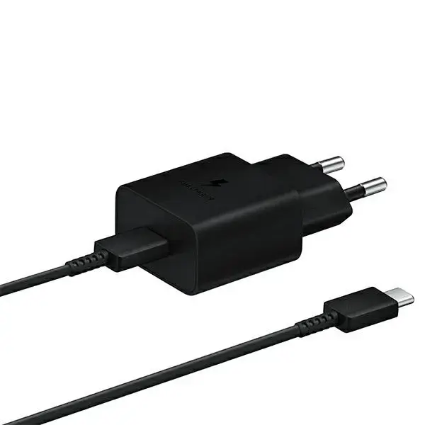 SAMSUNG EP-T1510XBE travel charger | 15W