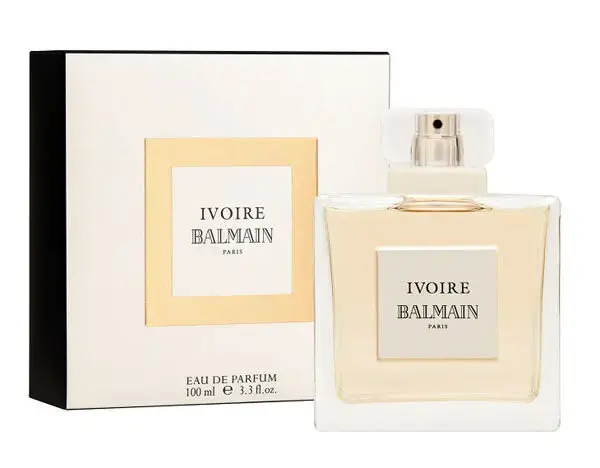 Balmain Ivoire Eau de Parfum 100 ml