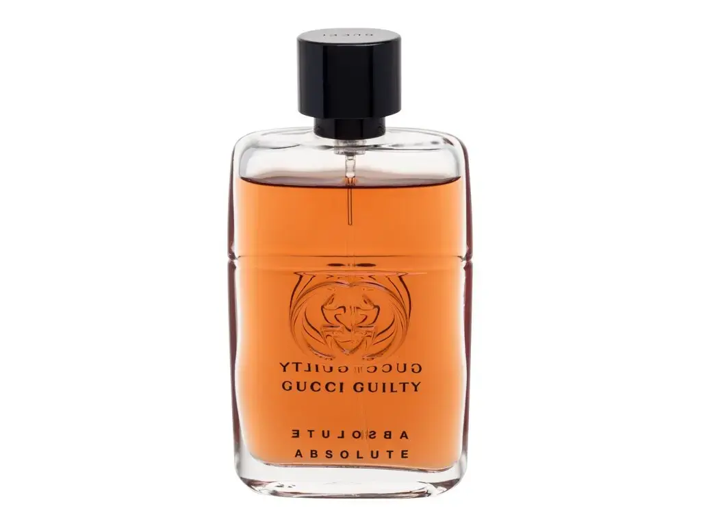 Gucci Guilty Absolute Pour Homme Eau de Parfum 50 ml