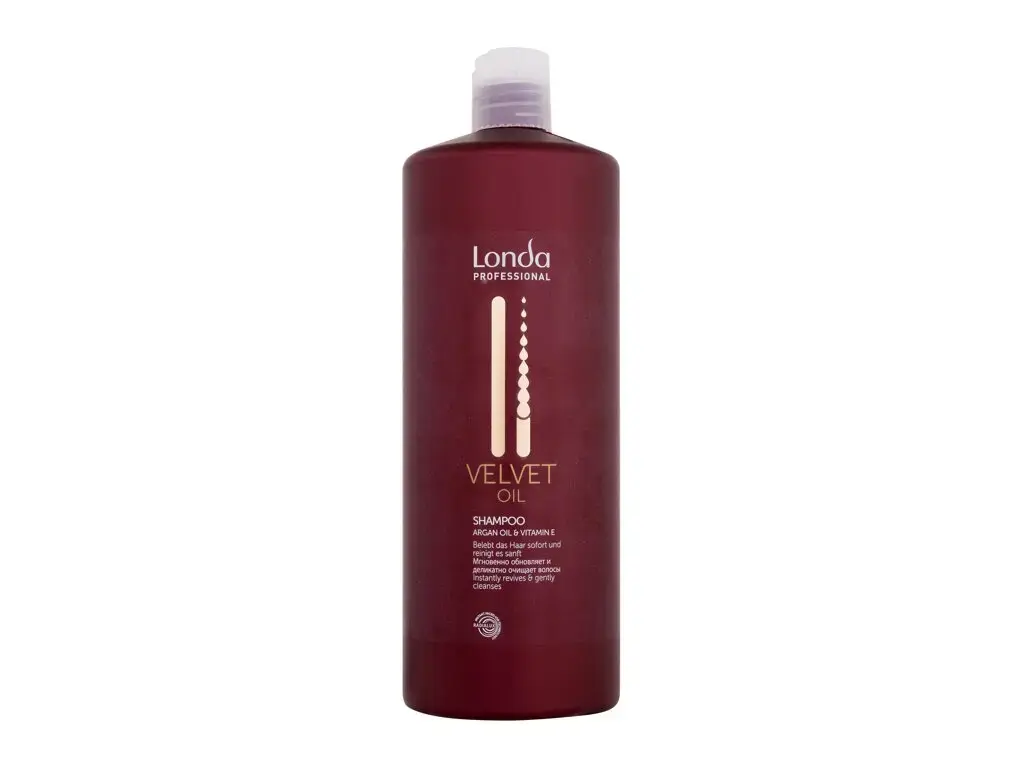 Londa Professional Velvet Oil Shampoo 1000 ml