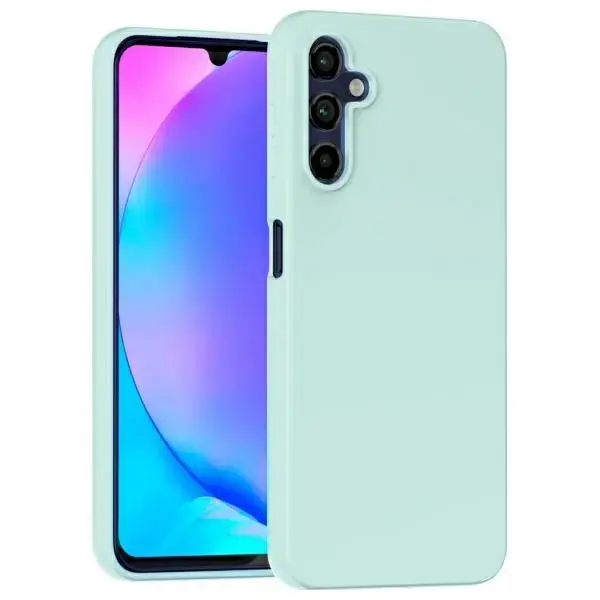 Mercury telefona maciņš Samsung Galaxy A16 mint