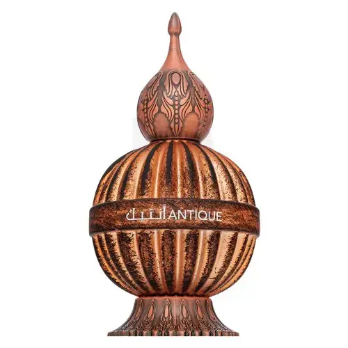 Lattafa Niche Emarati Antique unisex eau de parfum 100 ml
