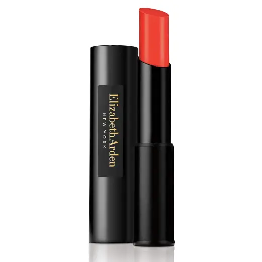 Elizabeth Arden, Plush Up, Cream, Cream Lipstick, 13, Coral Glaze, 3.2 g *Tester