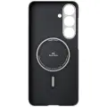 Case PITAKA Ultra-Slim MagSafe for Samsung Galaxy S25 black grey Photo