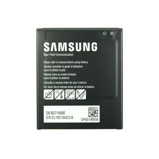 EB-BG715BBE Samsung Battery Li-Ion 4050mAh (Service Pack)
