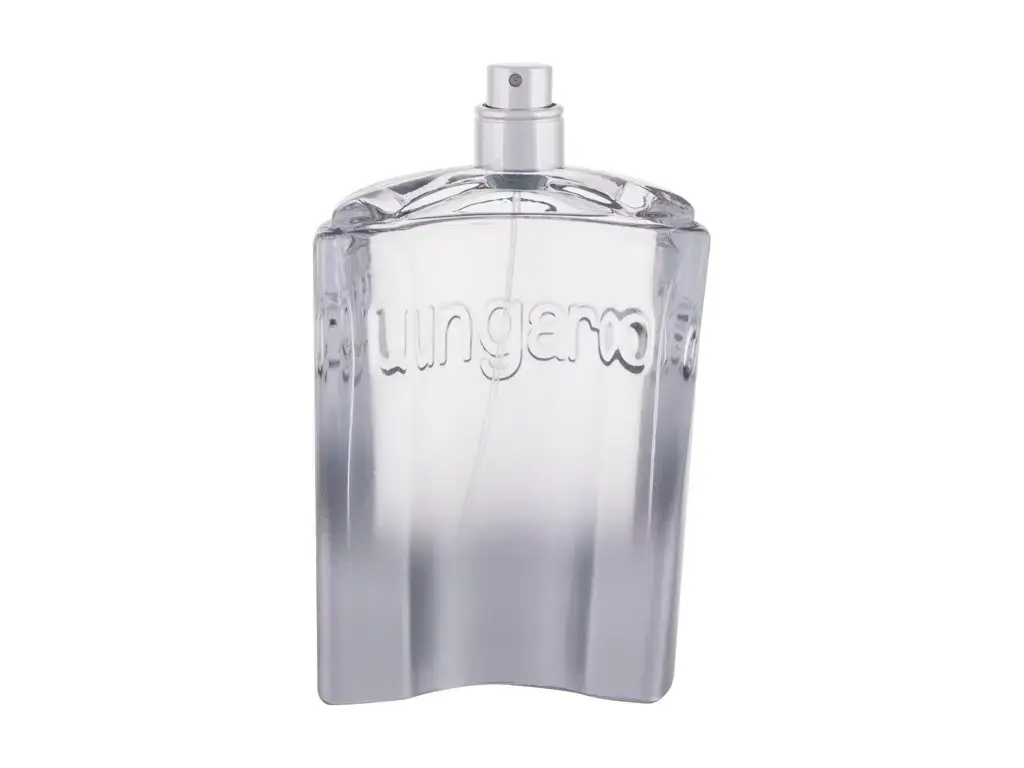 Emanuel Ungaro Ungaro Silver Eau de Toilette 90 ml