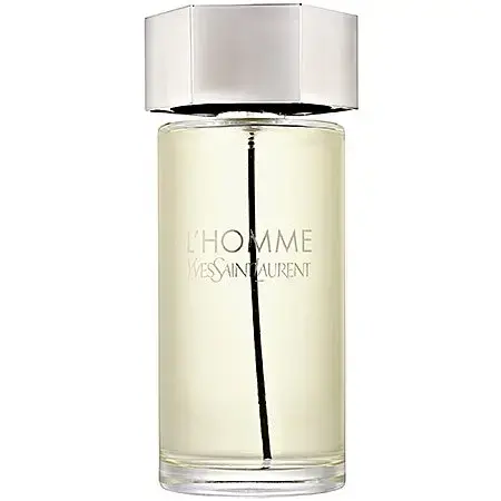 Yves Saint Laurent L'Homme (EDT) tualettvesi meestele 200 ml
