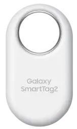 SAMSUNG Galaxy SmartTag2 White Tracker (EI-T5600BWEGEU)