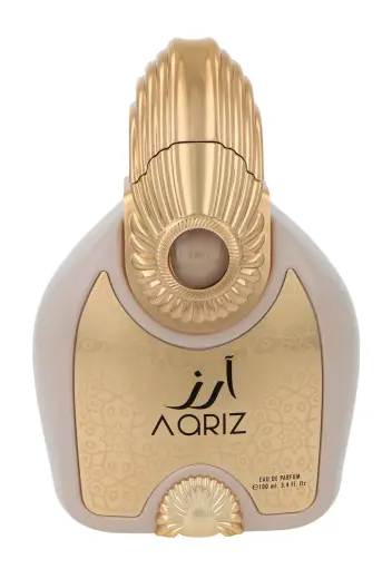 Tester Arabiyat Prestige Aariz Intense Edp 100ml