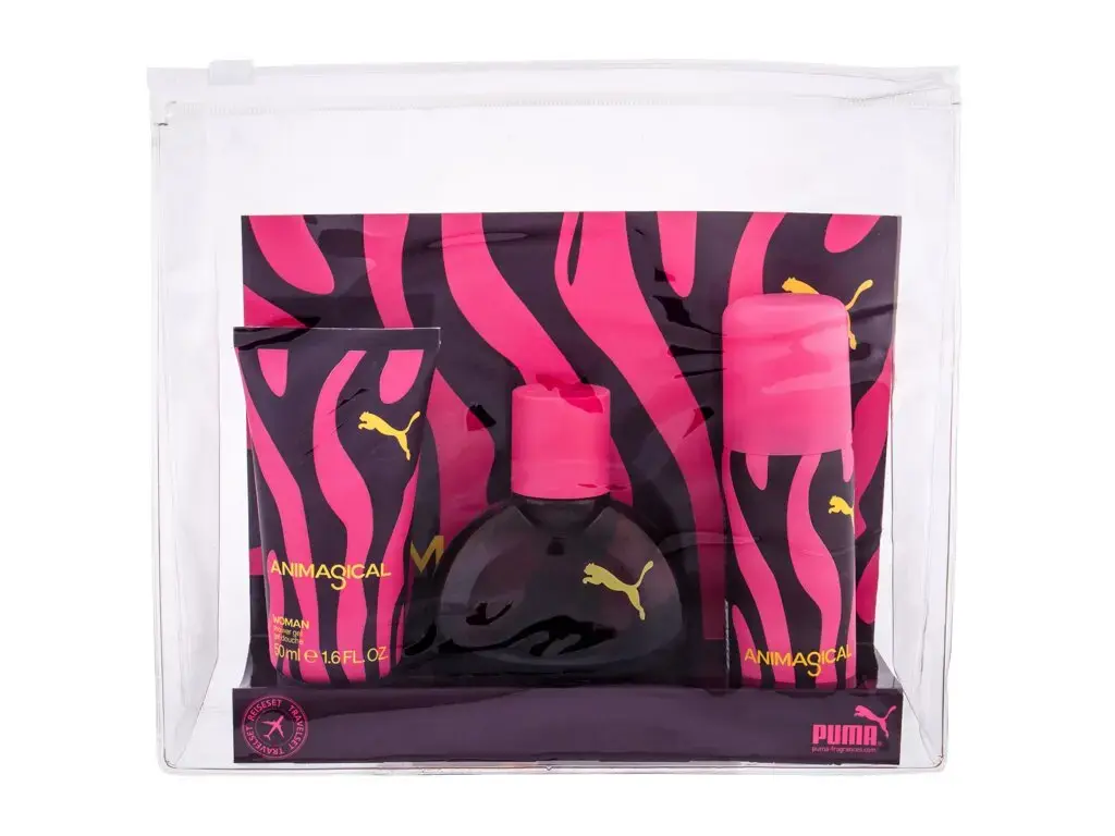 Puma Animagical Woman Eau de Toilette 40 ml